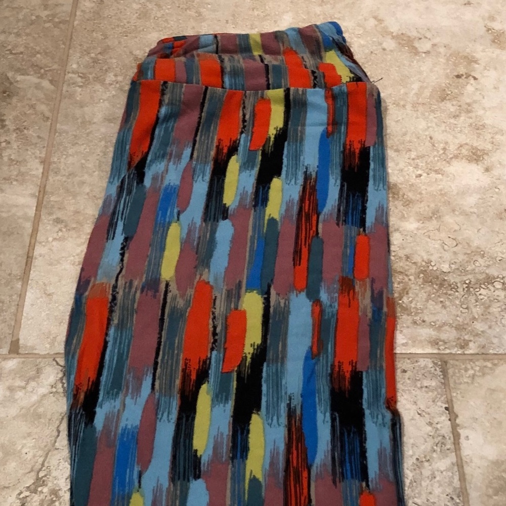 OS Leggings